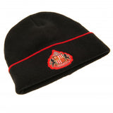 Sunderland F.C. Knitted Hat TU