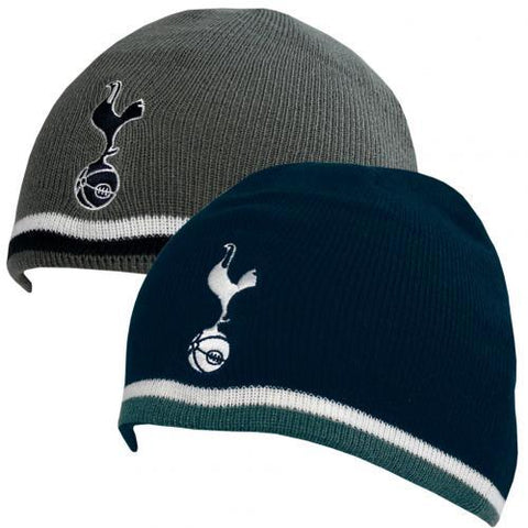 Tottenham Hotspur F.C. Reversible Knitted Hat