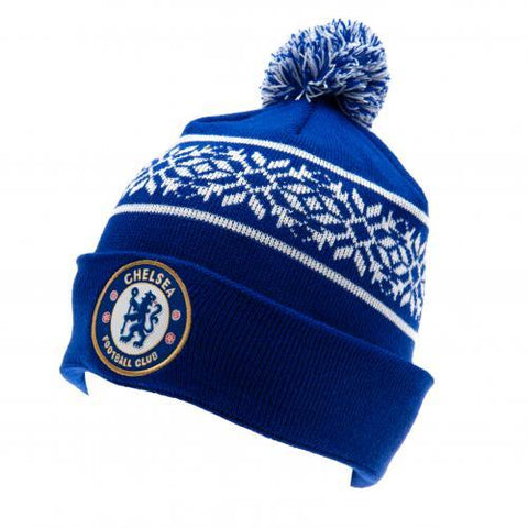 Chelsea F.C. Ski Hat