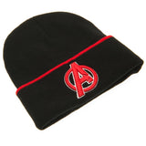 The Avengers Knitted Hat Junior TU