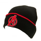 The Avengers Knitted Hat Junior TU