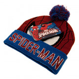 Spider-Man Ski Hat Junior