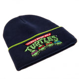 Teenage Mutant Ninja Turtles Knitted Hat Junior TU