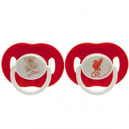 Liverpool F.C. Soothers