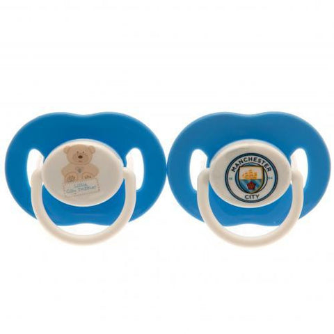 Manchester City F.C. Soothers