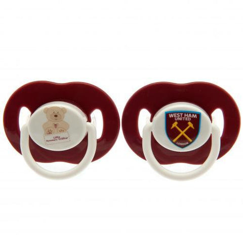 West Ham United F.C. Soothers