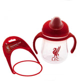 Liverpool F.C. Training Mug