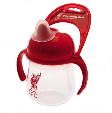 Liverpool F.C. Training Mug