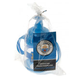 Manchester City F.C. Sipping Beaker