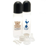 Tottenham Hotspur F.C. 2pk Feeding Bottles
