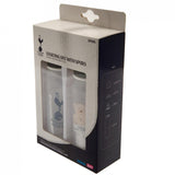 Tottenham Hotspur F.C. 2pk Feeding Bottles
