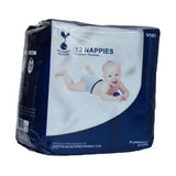 Tottenham Hotspur F.C. Disposable Nappies
