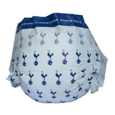 Tottenham Hotspur F.C. Disposable Nappies