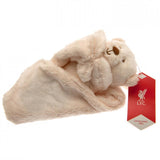 Liverpool F.C. Baby Comforter Hugs