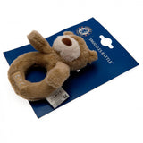 Chelsea F.C. Baby Rattle Snuggles