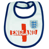 England F.A. 2 Pack Bibs