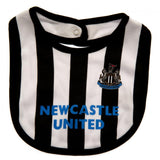 Newcastle United F.C. 2 Pack Bibs ST