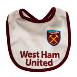 West Ham United F.C. 2 Pack Bibs