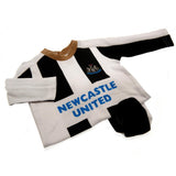 Newcastle United F.C. Sleepsuit 3-6 mths