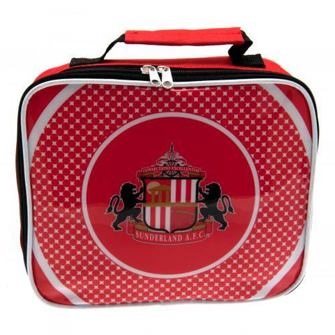 Sunderland A.F.C. Lunch Bag