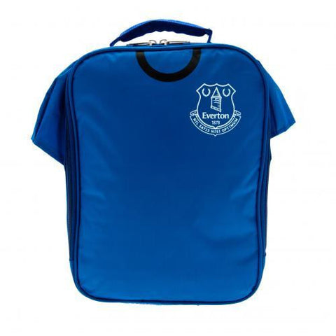 Everton F.C. Kit Lunch Bag