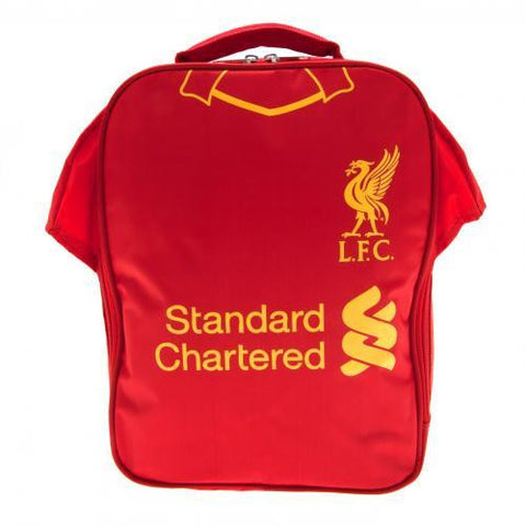 Liverpool F.C. Kit Lunch Bag