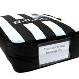 Newcastle United F.C. Kit Lunch Bag