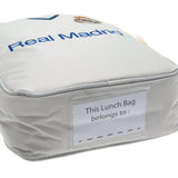 Real Madrid F.C. Kit Lunch Bag