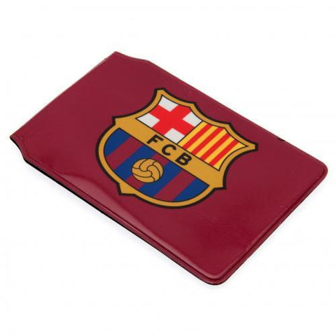 F.C. Barcelona Card Holder CR