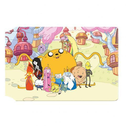 Adventure Time Card Holder