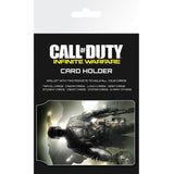 Call Of Duty Card Holder Infinite Warfare