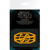 Fantastic Beasts Card Holder