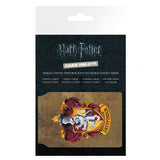Harry Potter Card Holder Gryffindor