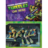 Teenage Mutant Ninja Turtles Card Holder