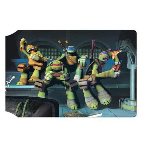 Teenage Mutant Ninja Turtles Card Holder