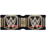 WWE Card Holder Title Belt