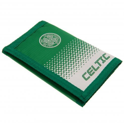 Celtic F.C. Nylon Wallet