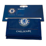 Chelsea F.C. Nylon Wallet FD