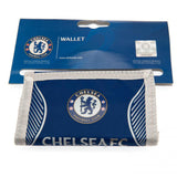 Chelsea F.C. Nylon Wallet SV