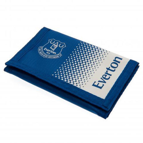 Everton F.C. Nylon Wallet