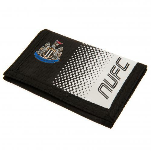 Newcastle United F.C. Nylon Wallet