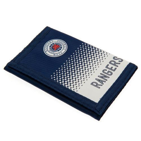 Rangers F.C. Nylon Wallet