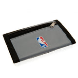 Brooklyn Nets Nylon Wallet FD