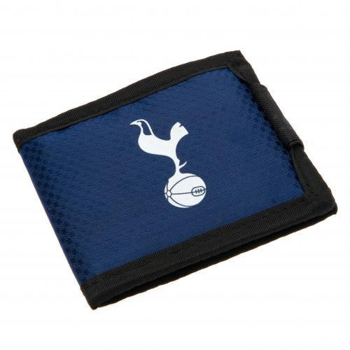 Tottenham Hotspur F.C. Nylon Wallet VC