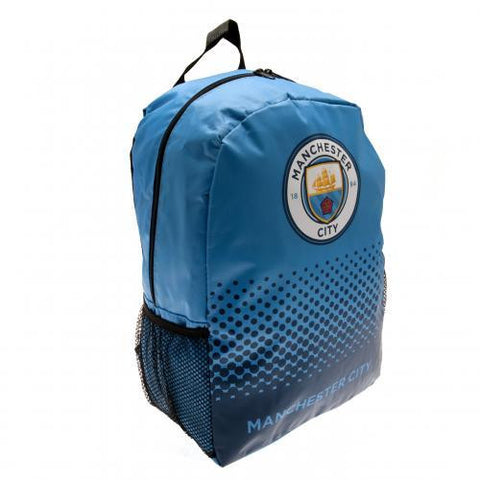 Manchester City F.C. Backpack