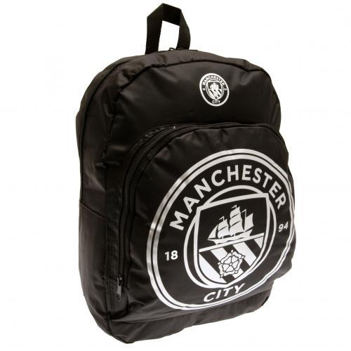 Manchester City F.C. Backpack RT