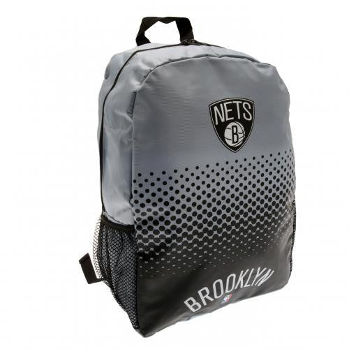 Brooklyn Nets Backpack FD