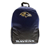 Baltimore Ravens Backpack FD