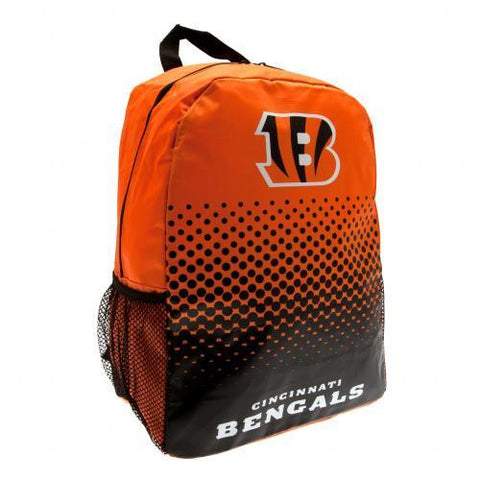 Cincinnati Bengals Backpack FD