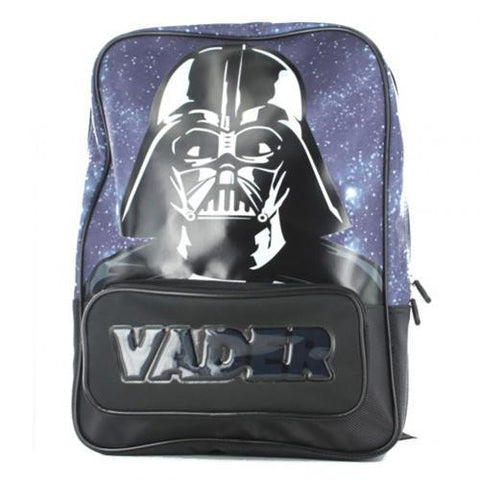 Star Wars Backpack Darth Vader